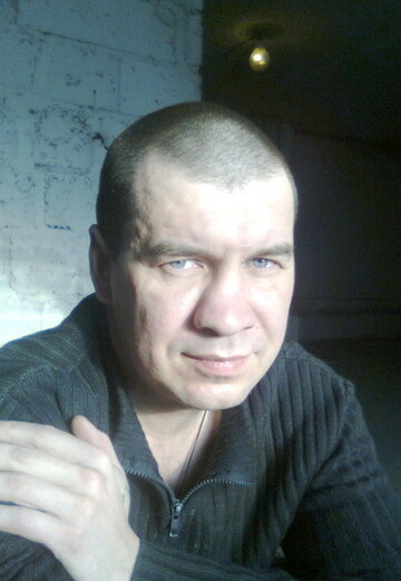 Моя фотография - Владимир, 51 из Николаев (@vladimir63134)