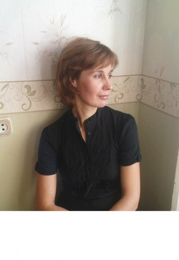 Моя фотография - екатерина, 48 из Нижний Новгород (@ekaterina2767)