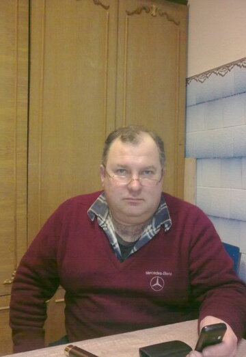 Моя фотография - Igor, 59 из Смела (@igor20246)