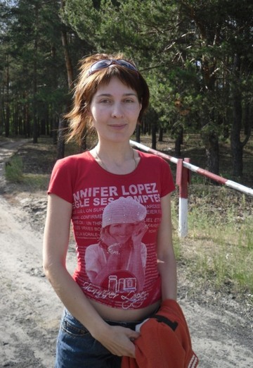 Моя фотография - Татьяна, 50 из Северодонецк (@valeriy1536)