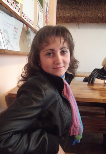 Моя фотография - Natasha, 34 из Киев (@natasha5380)