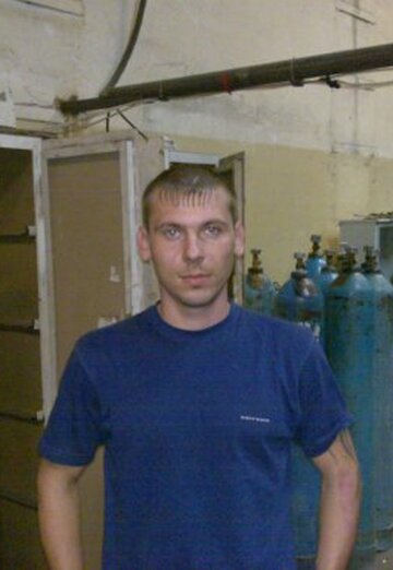 Моя фотография - Александр, 41 из Ростов-на-Дону (@aleksandr52972)