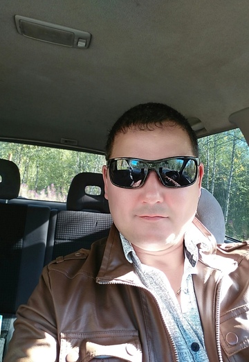 Моя фотография - Денис, 41 из Игарка (@denis149443)