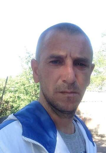 Моя фотография - Виктор Гронт, 41 из Киев (@viktorgront)