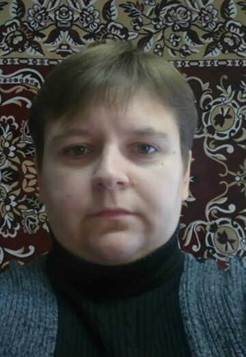 Моя фотография - Екатерина, 40 из Череповец (@ekaterina8169)