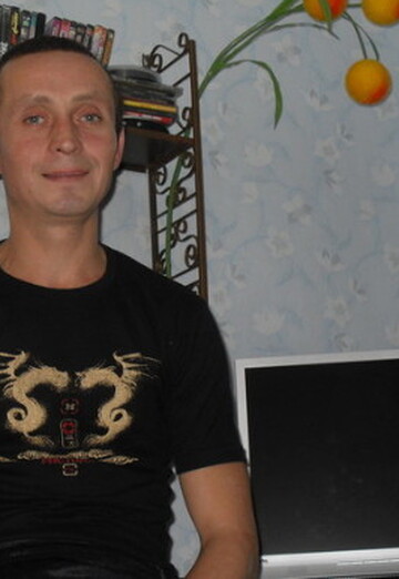 Моя фотография - Дмитрий, 47 из Туринск (@dmitriy22315)