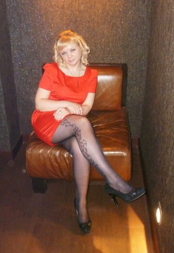 Моя фотография - Екатерина, 38 из Москва (@ekaterina57373)
