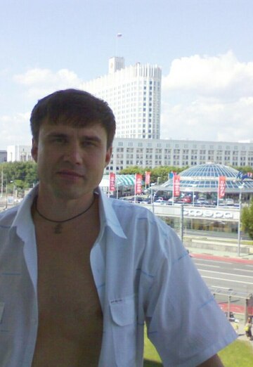 Моя фотография - Артур, 53 из Москва (@artur63328)