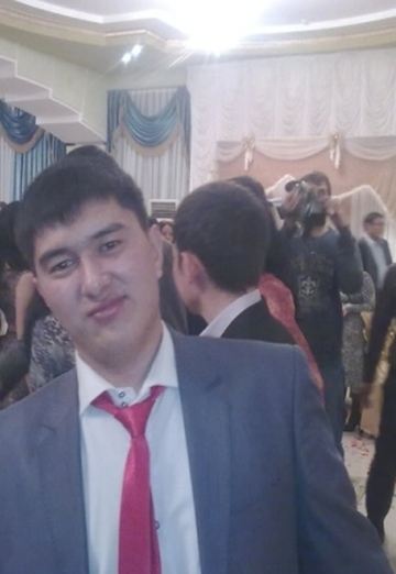 Моя фотография - liubovnik, 34 из Астана (@liubovnik1)