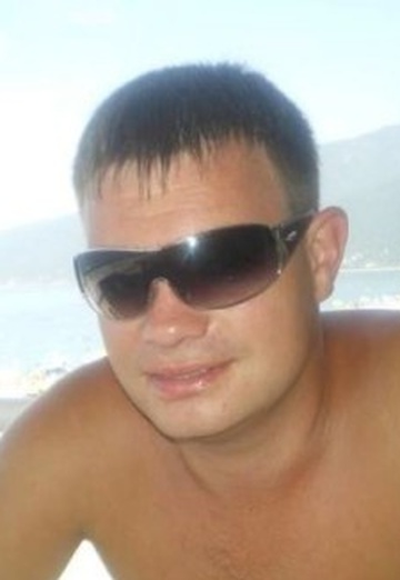 Моя фотография - Alexei, 41 из Казань (@alexei364)