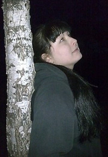 Моя фотография - Настасья, 31 из Нижний Тагил (@nastasya191)