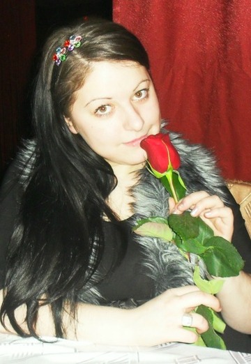 Моя фотография - Элька, 31 из Нижневартовск (@elka105)