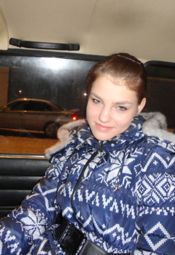 Моя фотография - Мария, 30 из Томск (@mariya8473)