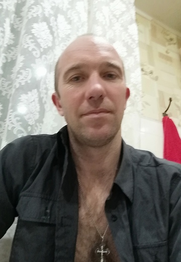 Моя фотография - Игорь, 41 из Великий Новгород (@igor362062)