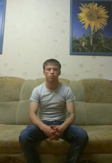 Моя фотография - ваня, 30 из Краснодар (@vanya1889)