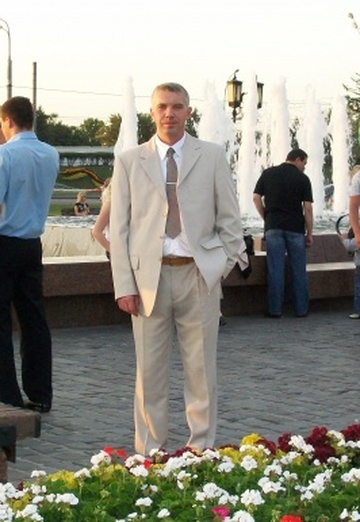 Моя фотография - Александр, 51 из Москва (@sasha2361)