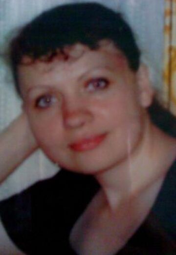 Моя фотография - Ольга, 45 из Кострома (@olga19060)