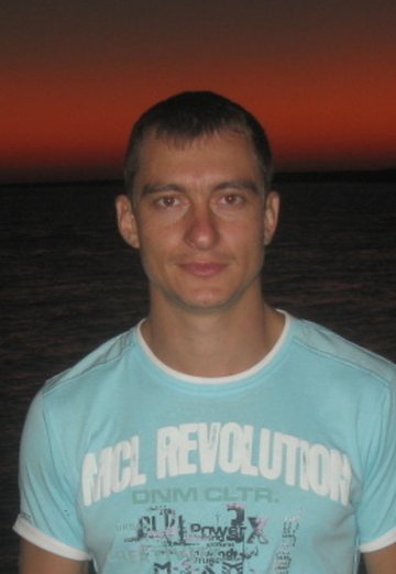 Моя фотография - Евгений, 41 из Севастополь (@evgeniy11799)