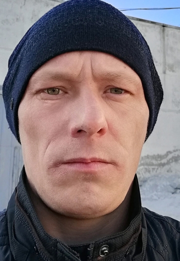 Моя фотография - Pavel, 38 из Новокузнецк (@pavel186423)