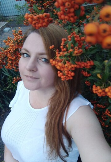 Моя фотография - Оксана, 42 из Киев (@oksana72878)