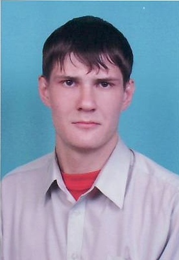 Моя фотография - ярослав, 34 из Тольятти (@yaroslav429)