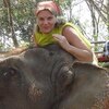 Екатерина, 45, г.Зеленогорск Екатерина, 45, г.Зеленогорск