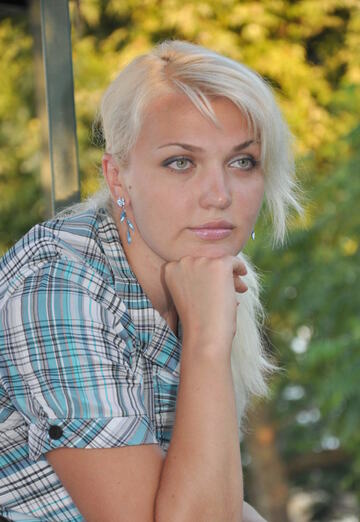 Моя фотография - Евгения, 39 из Москва (@evgeniya20349)
