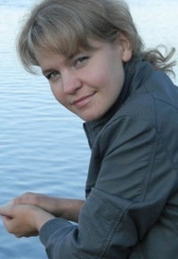 Моя фотография - Женька, 35 из Мозырь (@jenka218)