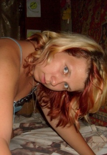 Моя фотография - Стервозинка, 34 из Москва (@stervozinka1)