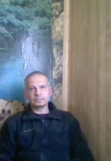 Моя фотография - сергей, 65 из Москва (@sergey368842)