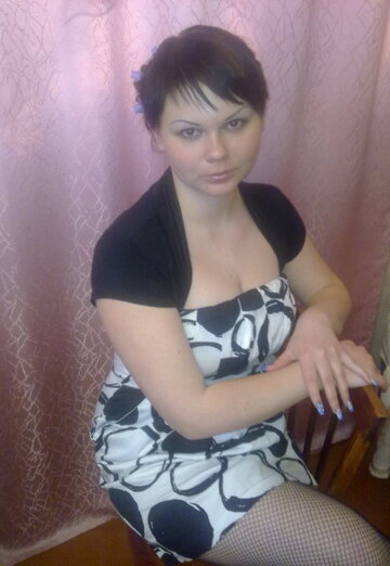 Моя фотография - Елена, 29 из Гусиноозерск (@elena33650)