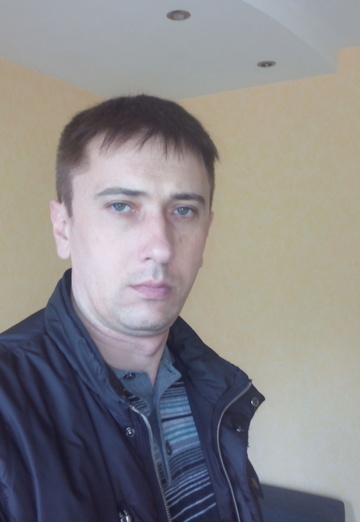Моя фотография - Юрий, 46 из Днепр (@uriy58608)