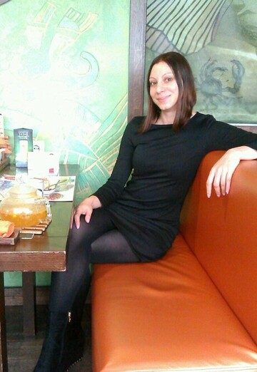 Моя фотография - Татьяна, 39 из Москва (@tatyana274542)
