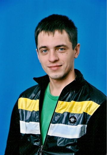 Моя фотография - dimaryk, 41 из Екатеринбург (@dimaryk)