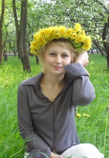 Моя фотография - lena, 33 из Могилёв (@lenabar1990)
