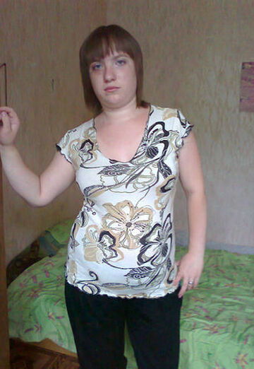 Моя фотография - Ирина, 32 из Железногорск (@irina18953)