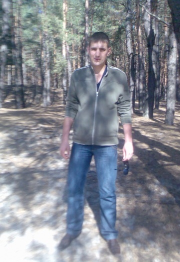 Моя фотография - Артём, 39 из Купянск (@artem1187)