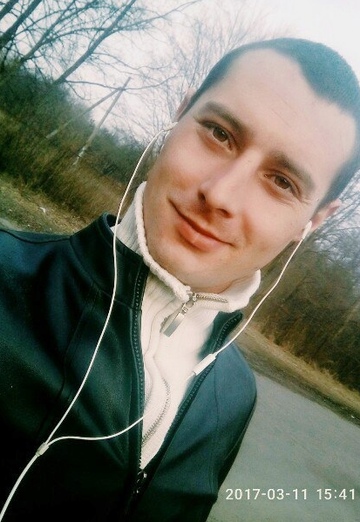 Моя фотография - Анатолий, 34 из Киев (@anatoliy92619)