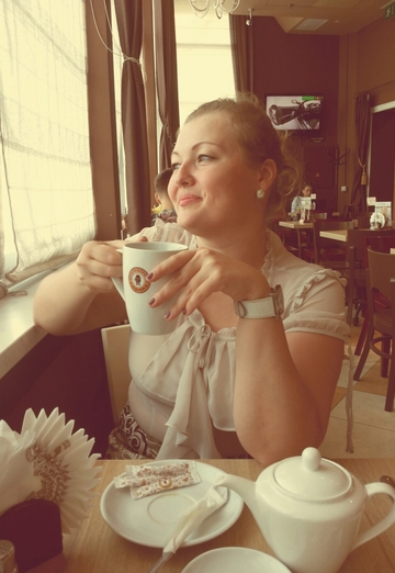 Моя фотография - Наталья, 45 из Подольск (@natalya88808)