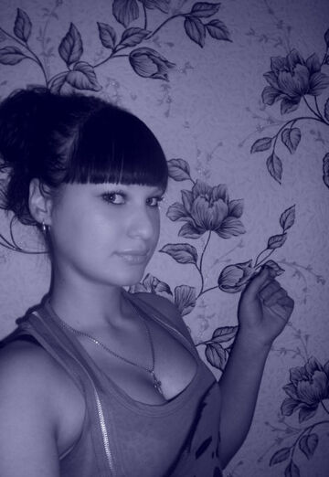 Моя фотография - Анастасия, 30 из Курск (@anastasiya7960)