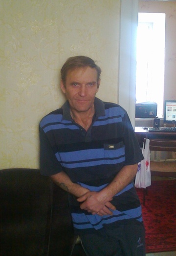 Моя фотография - алексей, 54 из Темиртау (@aleksey32565)