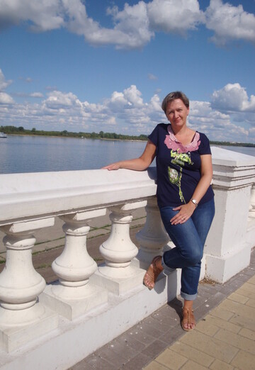 Моя фотография - Эвелина, 56 из Нижний Новгород (@evelina1894)