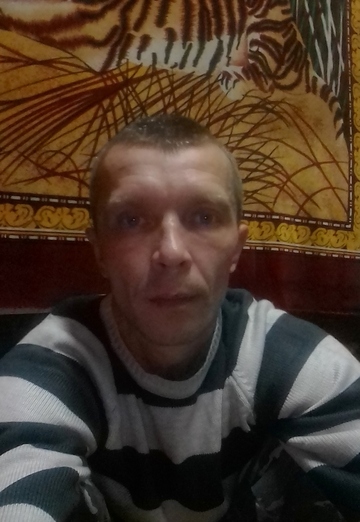 Моя фотография - Сергей, 43 из Великий Устюг (@sergey824946)