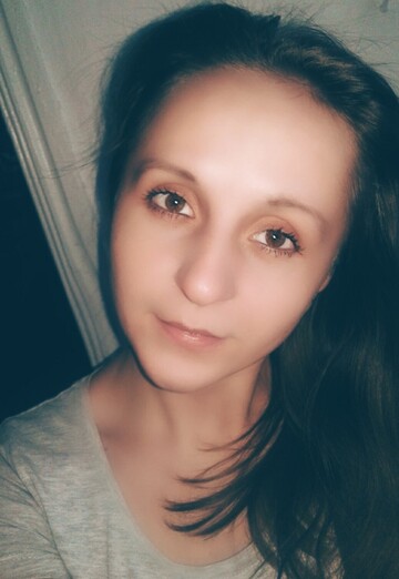 Моя фотография - Таня, 28 из Тюкалинск (@tanya23003)