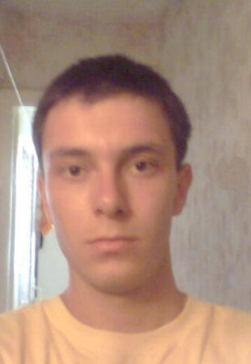 Моя фотография - Ruslan, 35 из Калуга (@ruslan11084)
