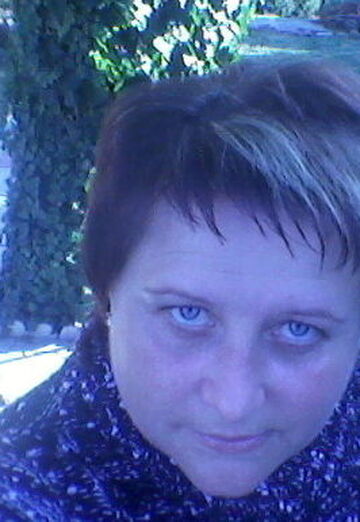 Моя фотография - Лариса, 50 из Краснодар (@larisa3490)
