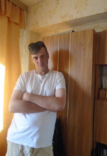 Моя фотография - Дмитрий, 48 из Петрозаводск (@dmitriy192852)