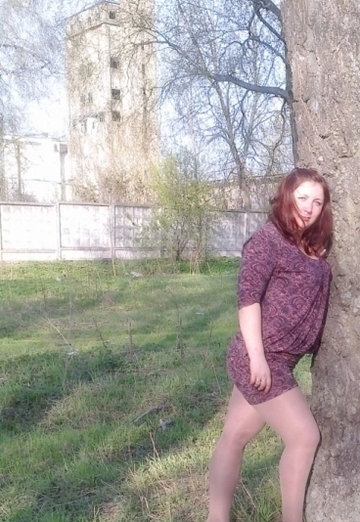 Моя фотография - elena, 44 из Александров (@elena24732)