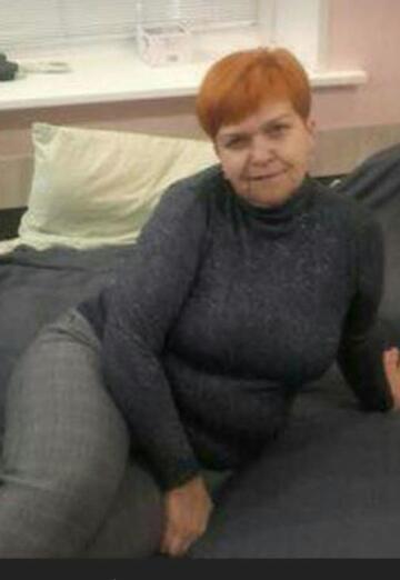 Моя фотография - Светлана, 55 из Москва (@svetlana280563)