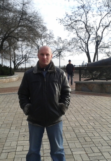 Моя фотография - STAS, 43 из Киев (@stas5048)